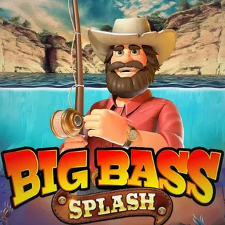 Big Bass Splash Supabet Spielautomat