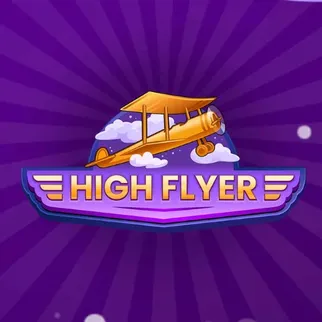 High Flyer Supabet Spielautomat
