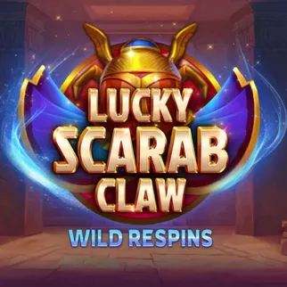 Lucky Scarab Claw Supabet Spielautomat