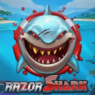 Razor Shark Supabet Spielautomat