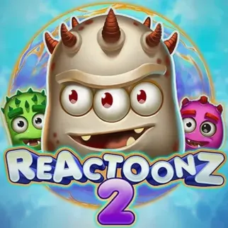 Reactoonz 2 Supabet Spielautomat